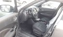 Nissan Juke 1.6L TURBO 4X4 SPORT EDITION // 2018 // FULL OPTION WITH // SPECIAL OFFER // BY FORMULA AUTO // FOR 