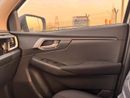 إيسوزو D ماكس ISUZU D-MAX SINGLE CAB 4*2 1.9L DIESEL 2026 MODEL