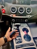 Kia Stinger GT V6 3.3 twin turbo RWD