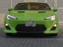 Scion FRS SCION FR-S GT86 /  MANUAL / CSTOMIZED  (LOT # 9746)