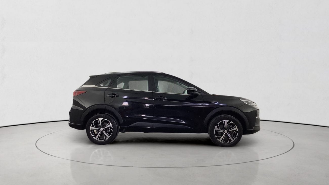 JAC JS6 FLAGSHIP | Guaranteed Warranty | 0 Down Payment