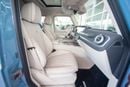 Mercedes-Benz G 63 AMG 4MATIC SUV