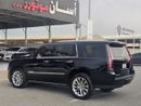 كاديلاك إسكالاد Premium Luxury Platinum 6.2L 4WD