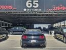 فورد موستانج GT Premium 5.0L V8