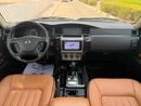 Nissan Patrol HT SAFARI