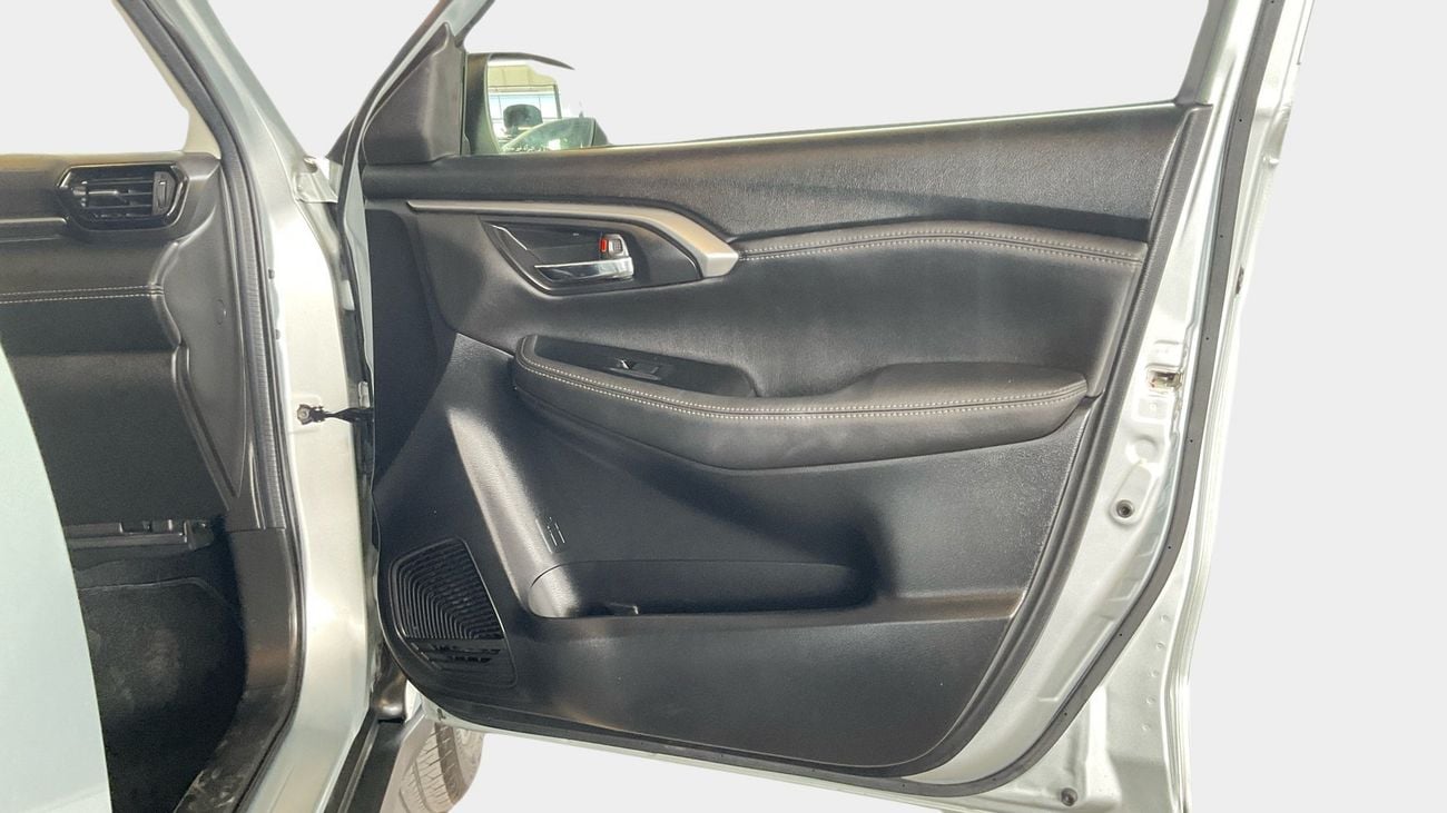 Suzuki Grand Vitara GLX | Guaranteed Warranty | 0 Down Payment