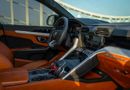 لامبورغيني اوروس Lamborghini Urus 2023 مواصفات الأوروبية