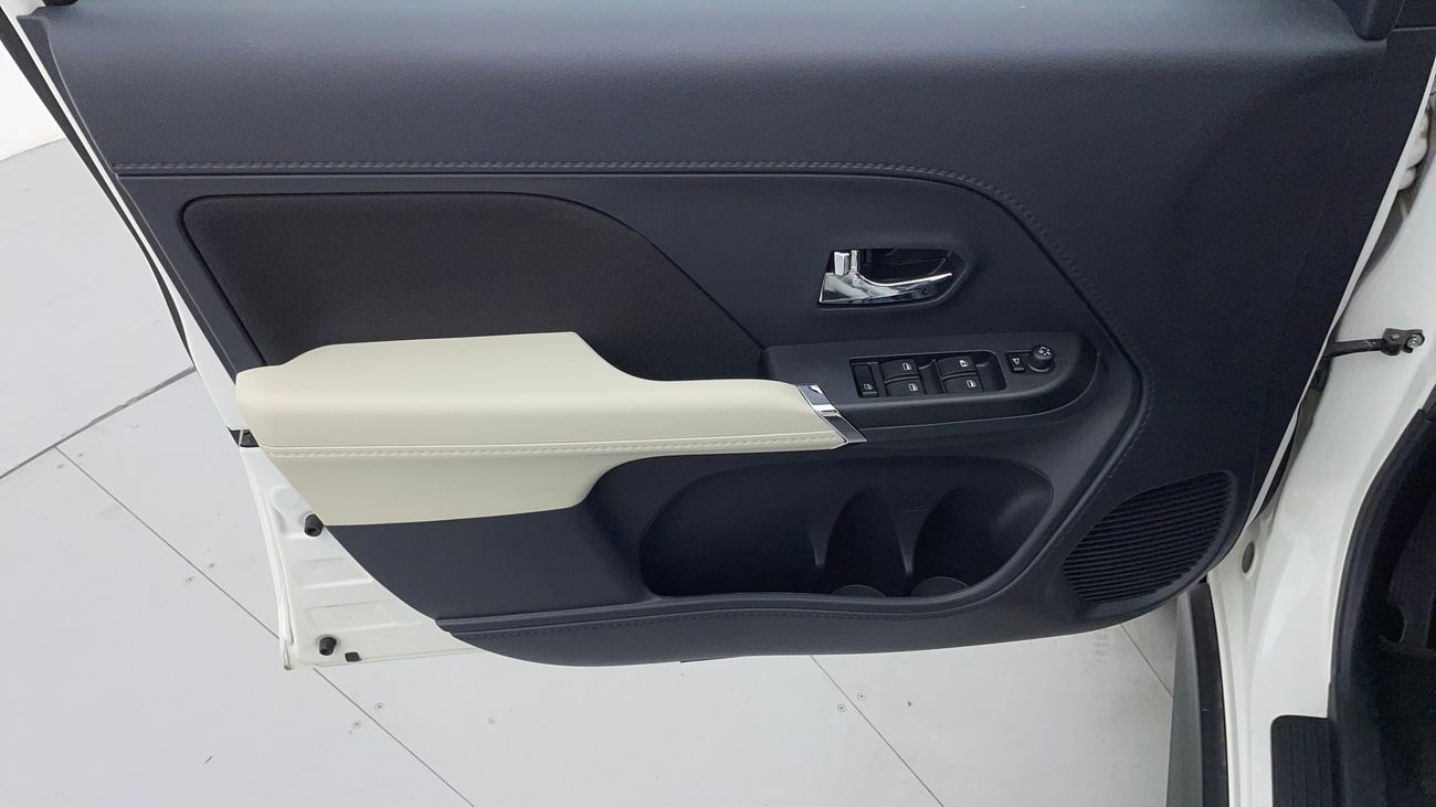 تويوتا راش GX 1.5 | بدون دفعة مقدمة | اختبار قيادة مجاني للمنزل