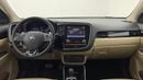 Mitsubishi Outlander 2.4L 2023 | 0 DP | 955/Month | 30 Day Return | Service History