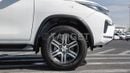 Toyota Fortuner EXR FORTUNER 2.7L 4WD