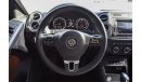 Volkswagen Tiguan 2.0 TSI