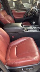 Lexus LX570 SPORT PLATINUM