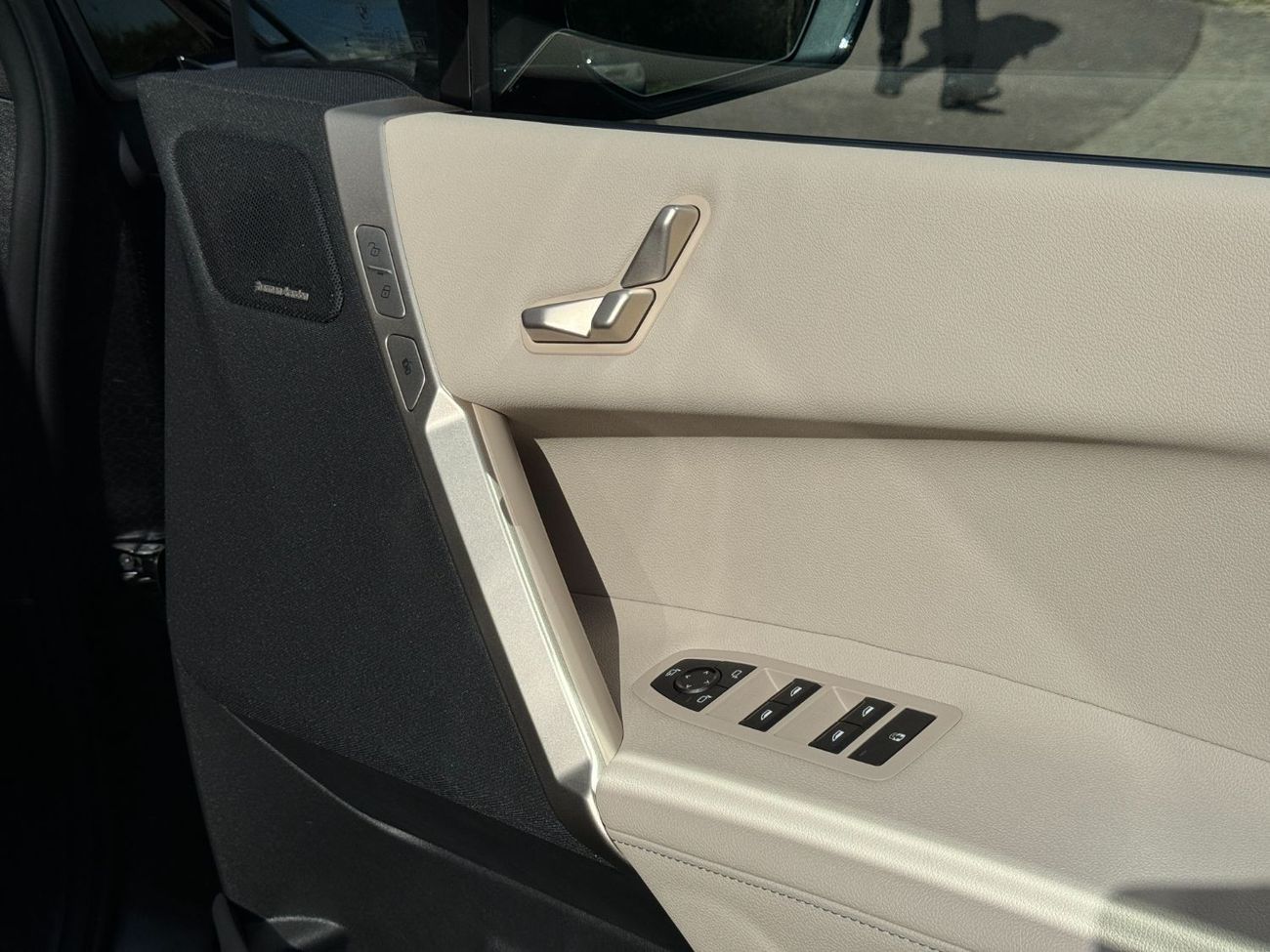 BMW iX xDrive40 M Sport