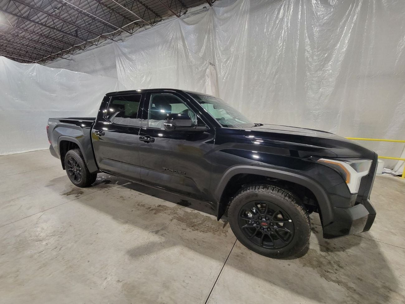 Toyota Tundra LIMITED TRD OFF ROAD | 2026 | Coming Soon