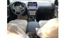 Toyota Prado 2.7L Petrol, Lexux Kit, Leather Seats, 2 Power seats,DVD, Back Light (CODE # TPTXL)