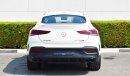 Mercedes-Benz GLE 63 AMG GLE63S COUPE AMG NIGHT PACK