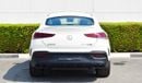 Mercedes-Benz GLE 63 AMG GLE63S COUPE AMG NIGHT PACK