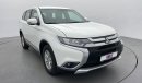 Mitsubishi Outlander GLX 2.4 | Under Warranty | Inspected on 150+ parameters