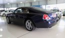 Rolls-Royce Wraith