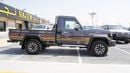 Toyota Land Cruiser Pick Up LX 4.0 L V6