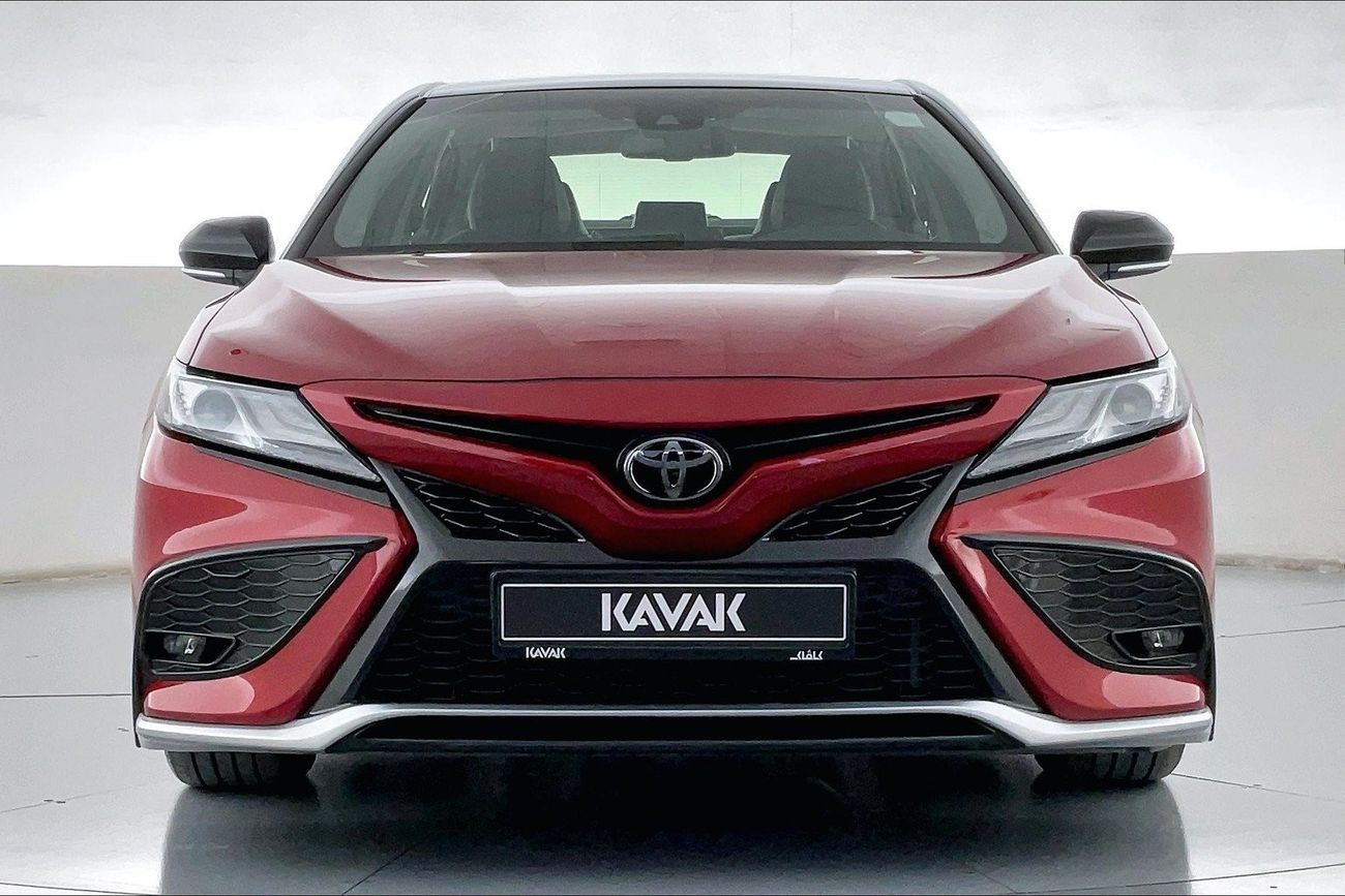 Toyota CHR GX| 1 year free warranty | Exclusive Eid offer