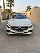 Mercedes Benz S560 EXCLUSIVE EDITION