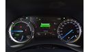 Toyota Highlander Limited Hybrid 2.5l AWD 7-Seater AT