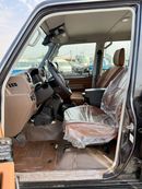 Toyota Land Cruiser 70 TOYOTA LAND CRUiSER - ( 70 SERIES )-(GRJ79)-PiCK UP DOUBLE CAB - 4.0 - 4WD - 2025