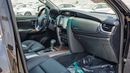 Toyota Fortuner 2025 Toyota Fortuner 4.0L Petrol Full Option - GCC