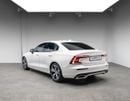 فولفو S60 R DESIGN
