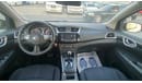 Nissan Sentra 1.8L V4
