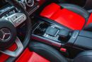 Mercedes-Benz GLB 250 4MATIC 2.0L (221 HP)