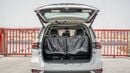 Toyota Fortuner TOYOTA FORTUNER 4.0 HIGH -2025YM