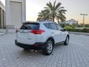 تويوتا راف ٤ EX