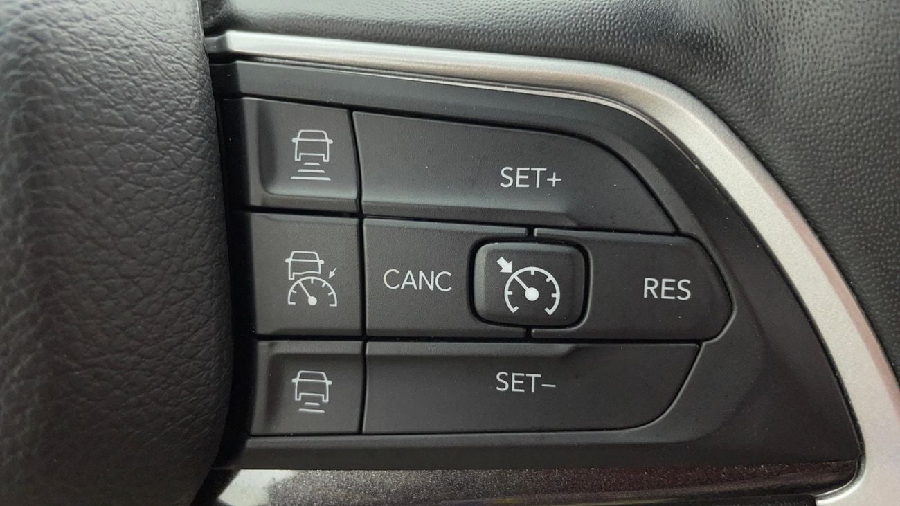 جيب جراند شيروكي L ALTITUDE 3.6 | بدون دفعة مقدمة | اختبار القيادة في المنزل