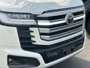 Toyota Land Cruiser VXR 3.5L HEV A/T // Full Option with Radar , 360 Camera , Memory & Heating & Cooling Seats // Special Of