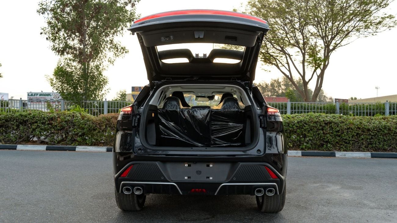 Dongfeng Mage