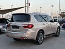 إنفينيتي QX80 Excellence 5.6L
