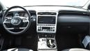 Hyundai Tucson 1.6T