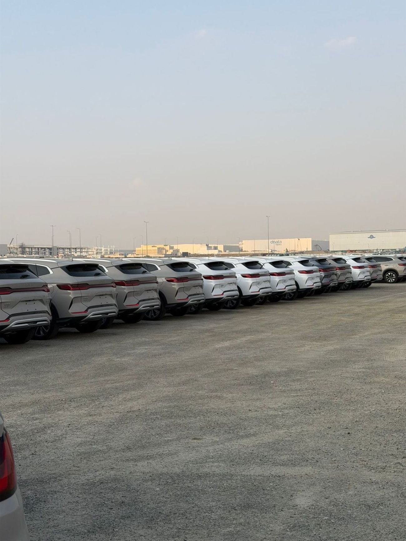 بي واي دي سونغ بلس DM-I 112KM PREMIUM