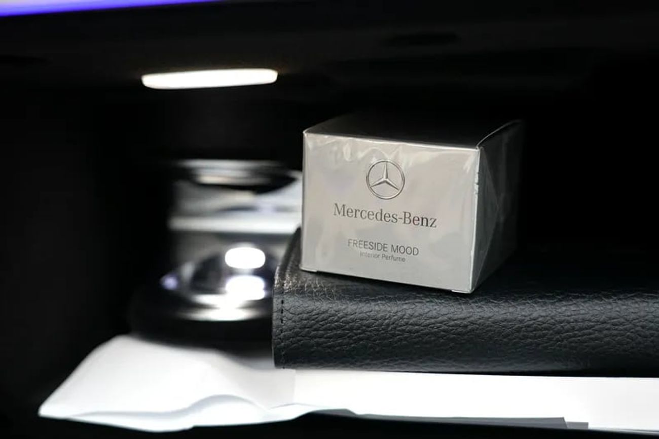 مرسيدس بنز CLE 200 كابريوليه CLE 200 Cabriolet | GCC 0km | Agency Warranty