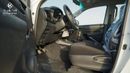 تويوتا هيلوكس 4x4 Drive with ABS and Traction Control | Touch Screen media Player