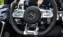 Mercedes-Benz A 45 AMG S Turbo 4MATIC+
