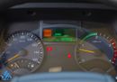 Mitsubishi Fuso Canter Fuso Chiller Dry Box 4.2L RWD Diesel MT - Low Mileage - Ready to Drive - GCC