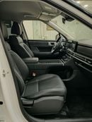 هيونداي سانتا في