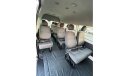 Toyota Hiace 2018 Toyota Hiace Highroof 12+ Seats / Manual and Al futtaim