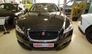 Jaguar XJ Supersport LWB V8 5.0L