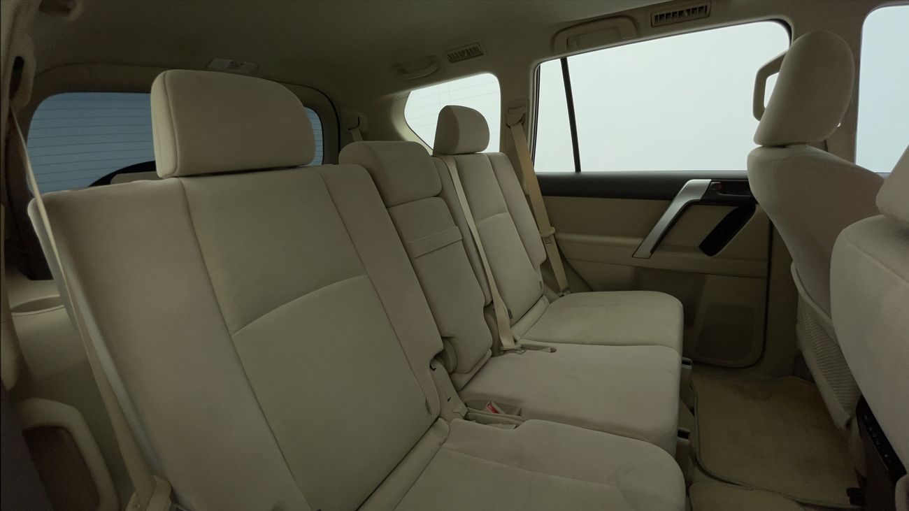 Toyota Prado GXR 4 | Zero Down Payment | Free Home Test Drive