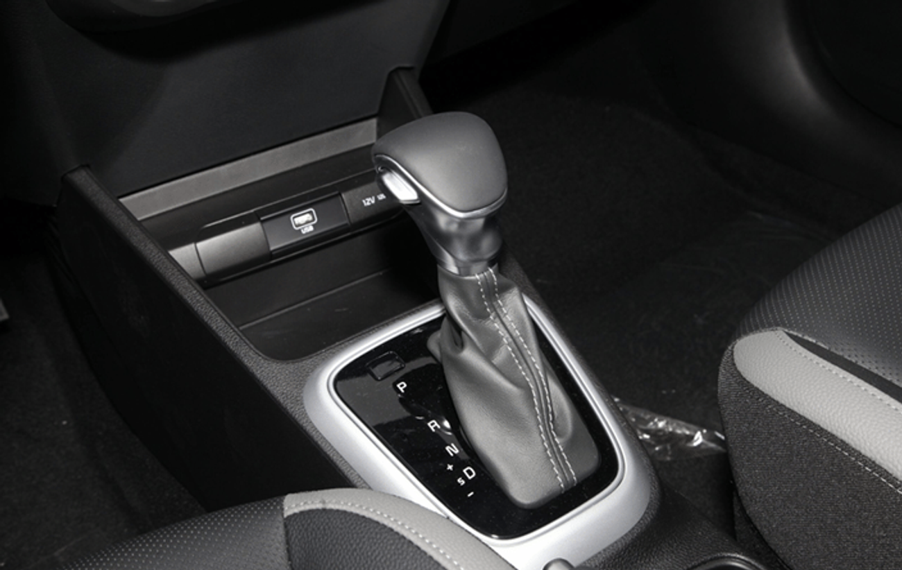 Kia KX1 KIA KX1 1.4L LUXURY