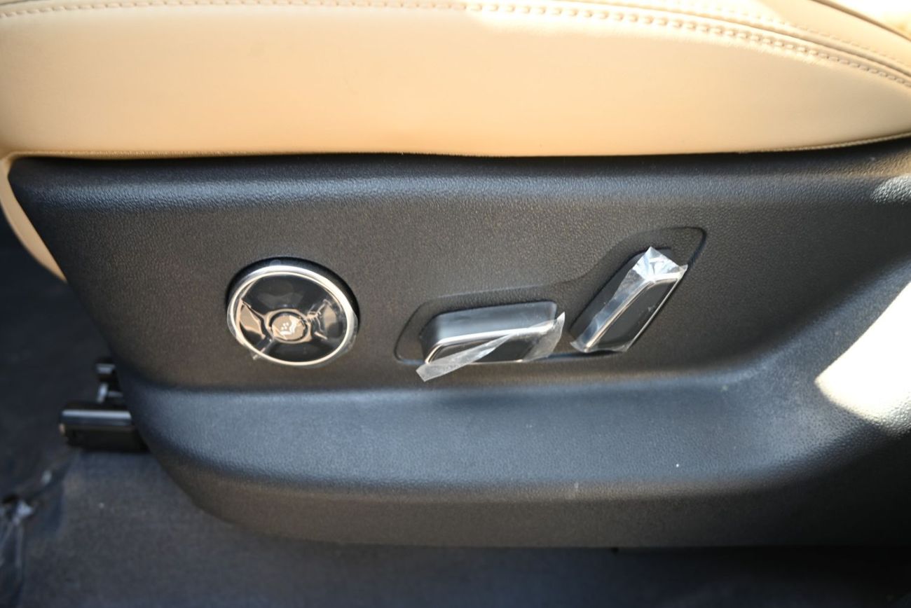 BYD Leopard 5 2,650 AED - BYD LEOPERD 5 - ULTRA EDITION - HYBRID 1.5TC 4WD 2025